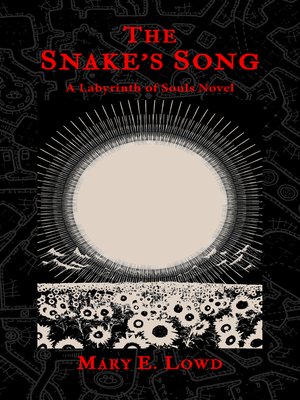 cover image of The Snake's Song